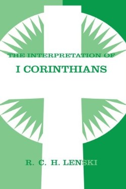 9780806680798 Interpretation Of 1st Corinthians