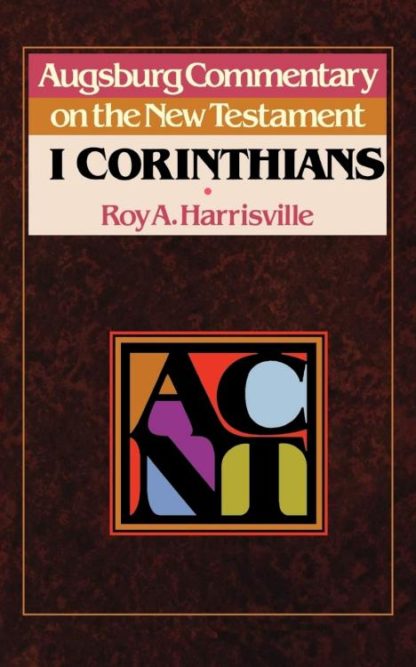 9780806688664 1 Corinthians