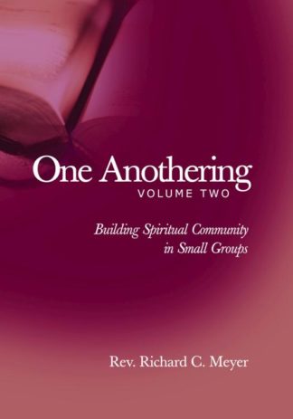 9780806690568 Building Spiritual Community In Small Groups