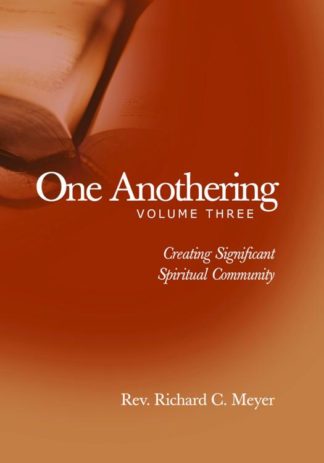 9780806690575 Creating Significant Spiritual Community