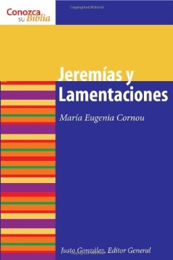 9780806696850 Jeremias Y Lamentaciones - (Spanish)