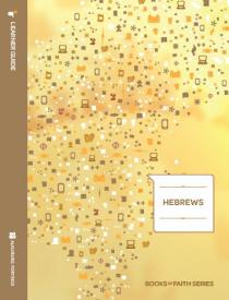 9780806697819 Hebrews Learner Guide (Student/Study Guide)