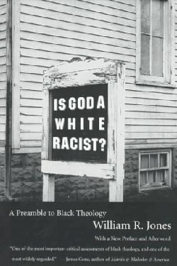 9780807010334 Is God A White Racist