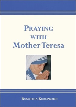 9780809145263 Praying With Mother Teresa