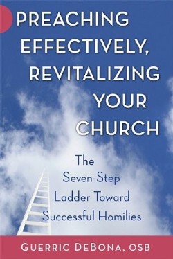 9780809146024 Preaching Effectively Revitalizing Your Church
