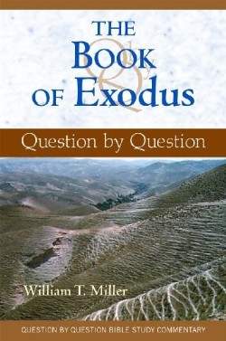 9780809146123 Book Of Exodus