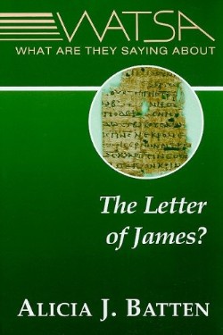 9780809146208 Letter Of James