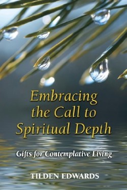 9780809146277 Embracing The Call To Spiritual Depth