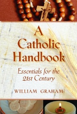 9780809146390 Catholic Handbook : Essentials For The 21st Century