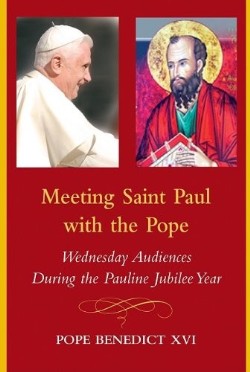 9780809146642 Meeting Saint Paul With The Pope
