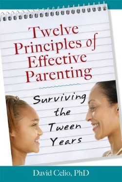 9780809146833 12 Principles Of Effective Parenting