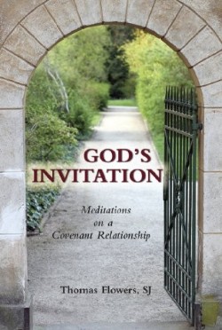 9780809147120 Gods Invitation : Meditations On A Covenant Relationship
