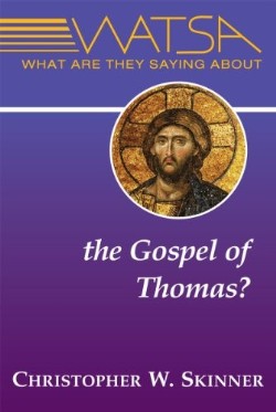 9780809147618 Gospel Of Thomas