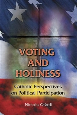9780809147670 Voting And Holiness