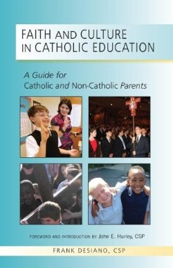 9780809147823 Faith And Culture In Catholic Education