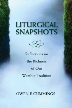 9780809147830 Liturgical Snapshots : Reflections Richness Our Worship Tradition