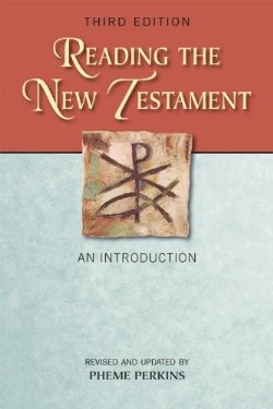 9780809147861 Reading The New Testament