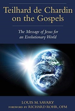9780809154494 Teilhard De Chardin On The Gospels