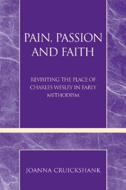 9780810861541 Pain Passion And Faith