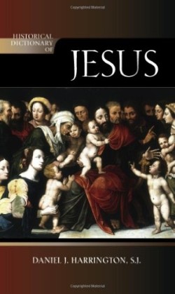 9780810876675 Historical Dictionary Of Jesus