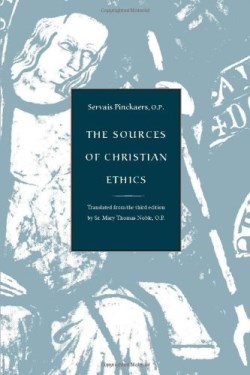 9780813208183 Sources Of Christian Ethics 3rd Ed