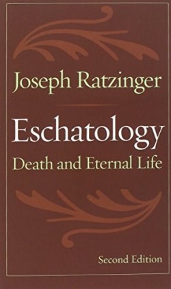 9780813215167 Eschatology 2nd Ed