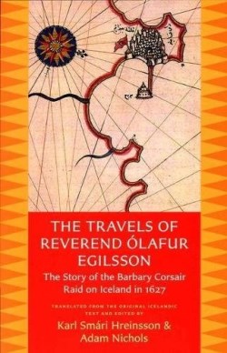9780813228693 Travels Of Reverend Olafur Egilsson