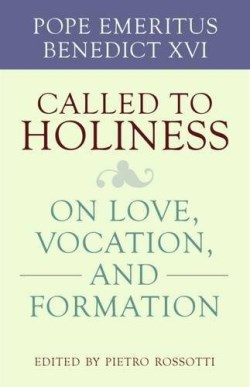 9780813229249 Called To Holiness