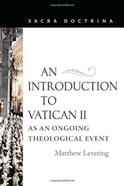 9780813229300 Introduction To Vatican 2 As An Ongoing Theological Event