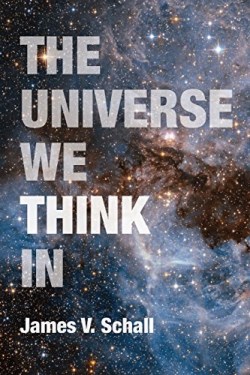 9780813229751 Universe We Think In
