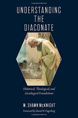 9780813230351 Understanding The Diaconate