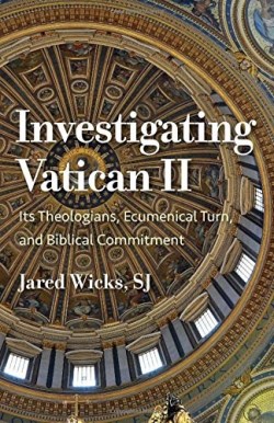 9780813230474 Investigating Vatican 2