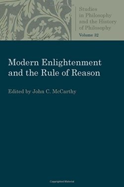 9780813230528 Modern Enlightenment And The Rule Of Reason