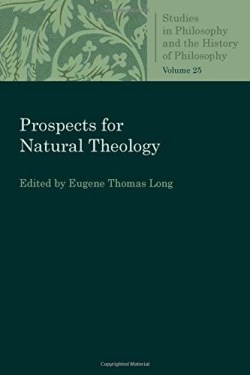 9780813230665 Prospects For Natural Theology