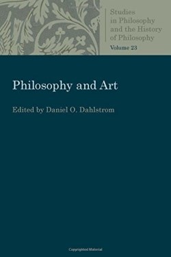 9780813230702 Philosophy And Art