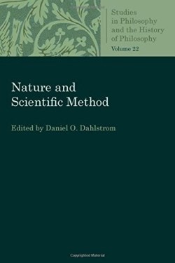 9780813230726 Nature And Scientific Method