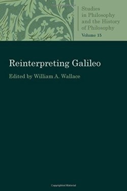 9780813230887 Reinterpreting Galileo