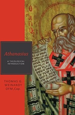 9780813231143 Athansius : A Theological Introduction