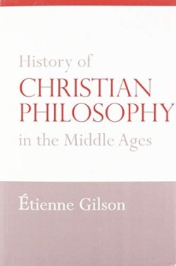 9780813231952 History Of Christian Philosophy In The Middle Ages