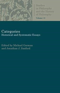 9780813232058 Categories : Historical And Systematic Essays