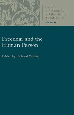 9780813232089 Freedom And The Human Person