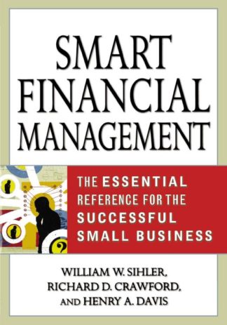 9780814407899 Smart Financial Management