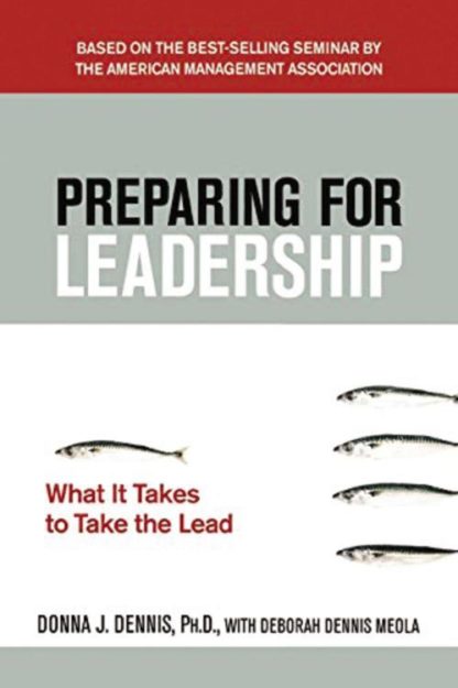 9780814414521 Preparing For Leadership