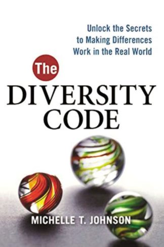 9780814416327 Diversity Code : Unlock The Secrets To Making Differences Work In The Real