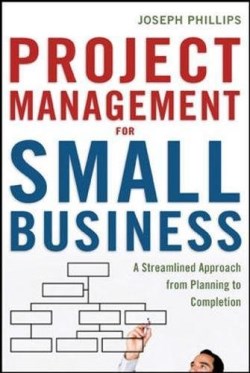 9780814417676 Project Management For Small Business