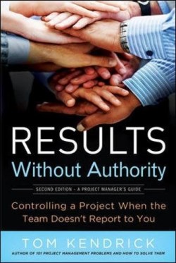 9780814417812 Results Without Authority 2nd Edition