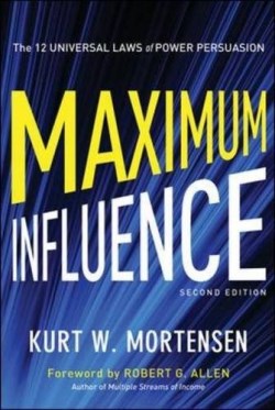 9780814432099 Maximum Influence 2nd Edition