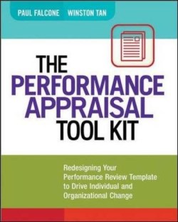 9780814432631 Performance Appraisal Tool Kit