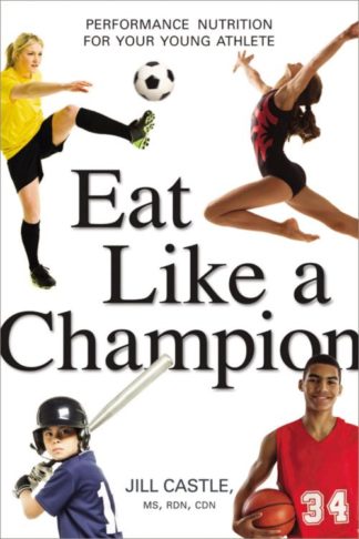 9780814436226 Eat Like A Champion