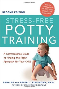 9780814436660 Stress Free Potty Training 2nd Edition